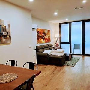 Apartamento de 2 Dormitorios