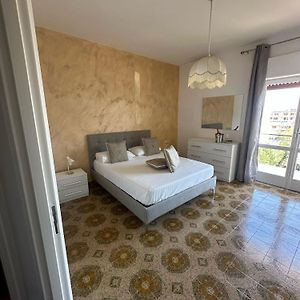 Greta Apartment Tropea